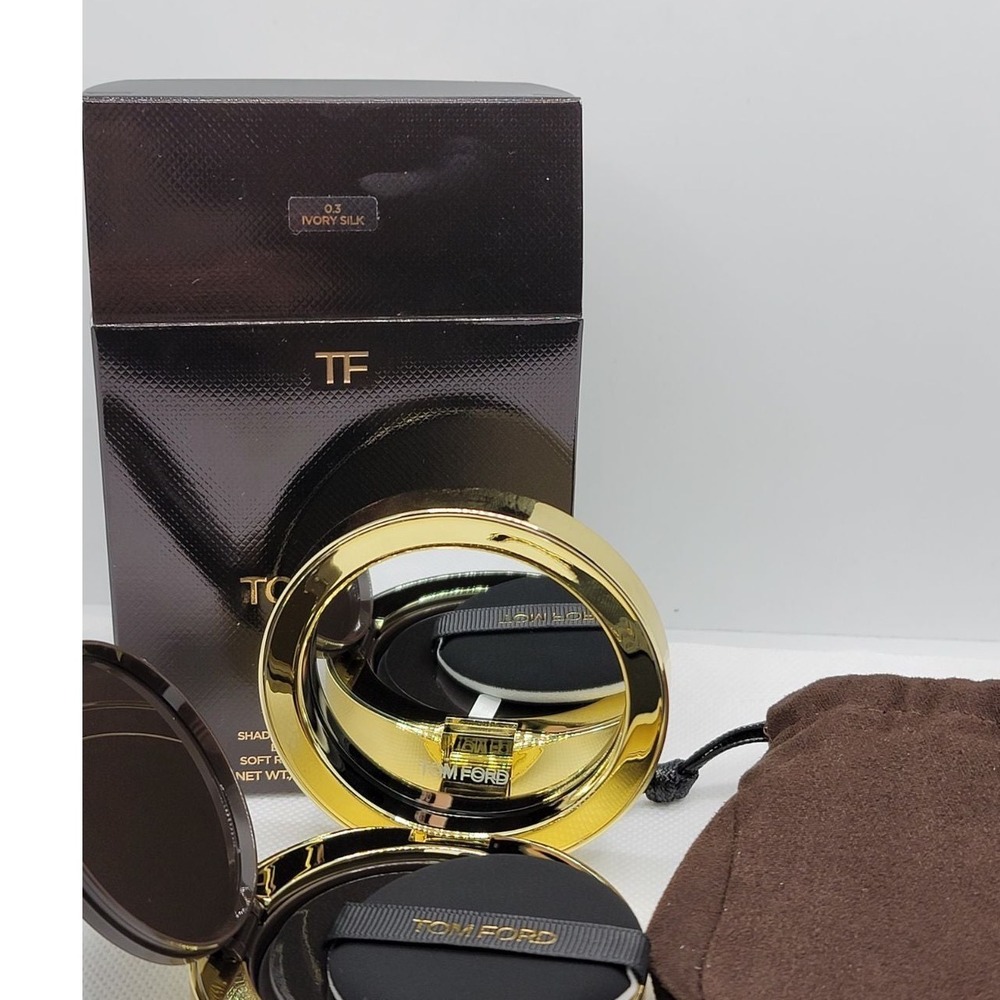Tom Ford Shade & Illuminate Foundation‎ I